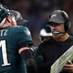 Illustration for article titled The Cowboys Bulldozed The Eagles Off The Field And Now Doug Pederson Has Some Explaining To Do